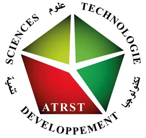 ATRST Logo