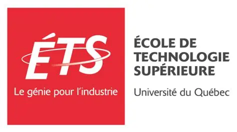 ÉTS Montréal logo