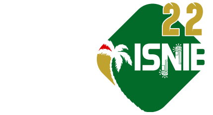 ISNIB Logo
