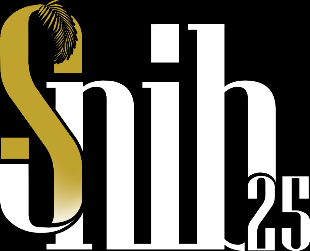 ISNIB 2025 Logo