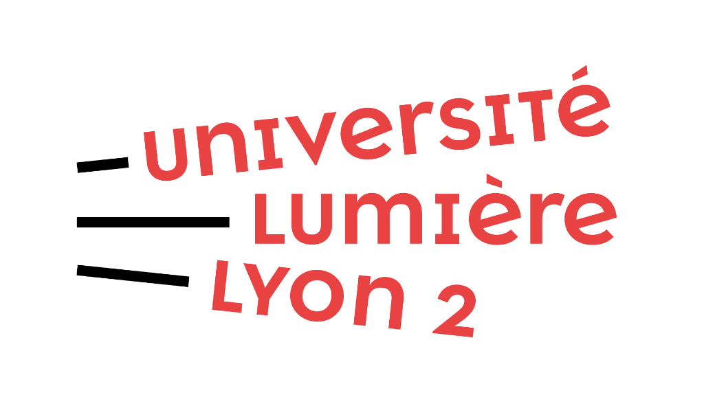 Lumière Lyon 2 University logo