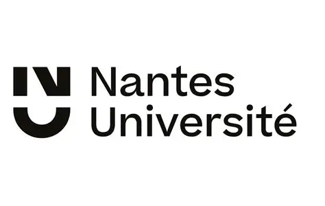 Nantes University logo
