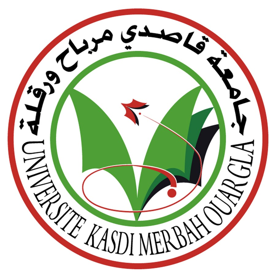 University of Ouargla Logo