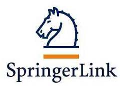 Springer Logo