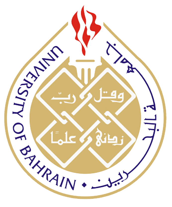 University of Bahrain Logo