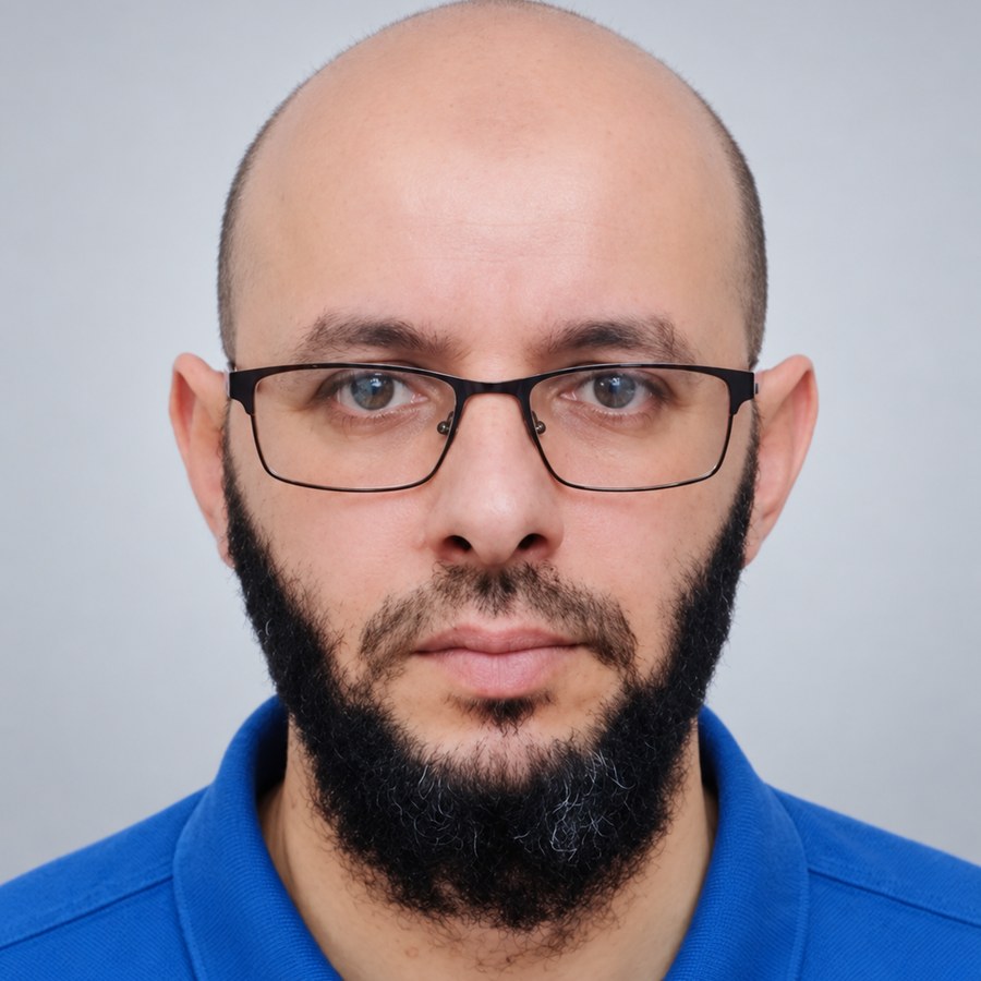 Dr. Mourad Belhadj
