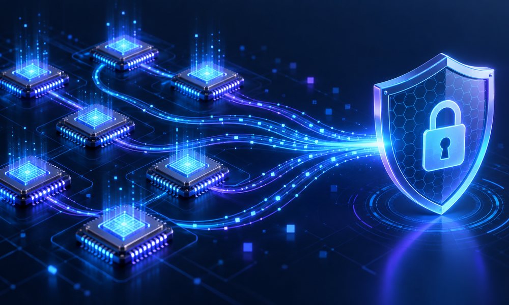 Parallel Computing for Cryptography